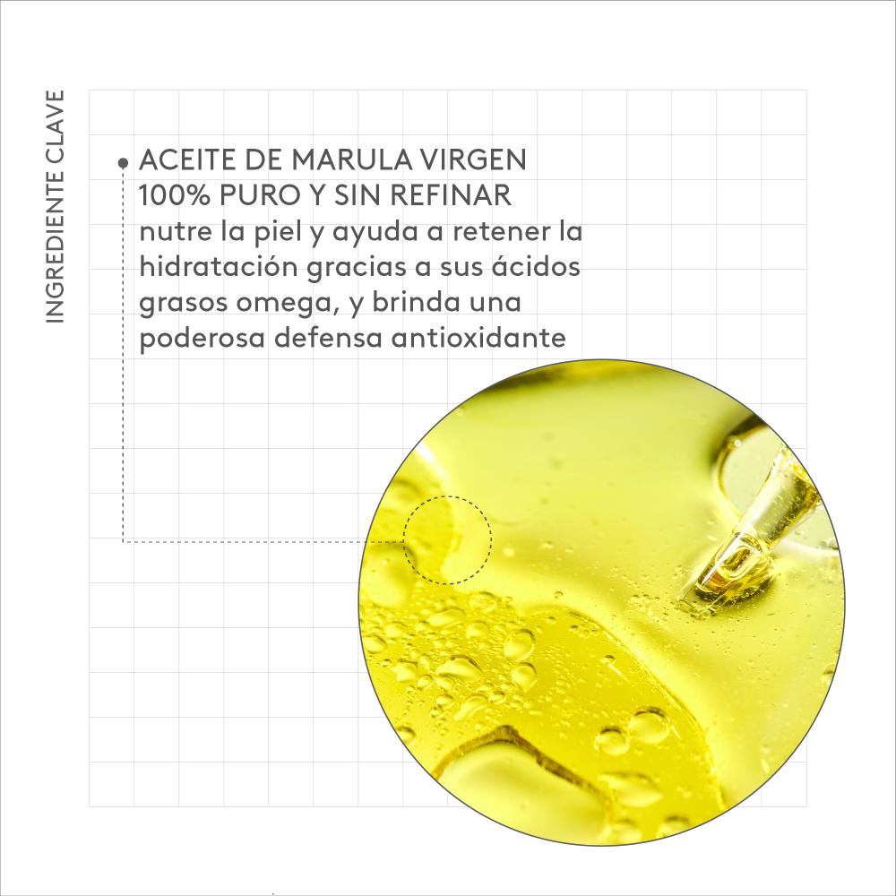VIRGIN MARULA LUXURY FACIAL OIL (ACEITE FACIAL)